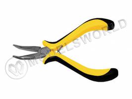 Утконосы "Мини" 125 мм, никелированное покрытие