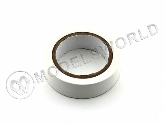 Маскировочная лента гибкая, ПВХ 18 мм х 10 м