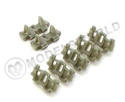 Траки СУ-76. Масштаб 1:35