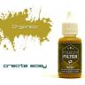 Фильтр Желтый темный для песочных тонов, 30 мл