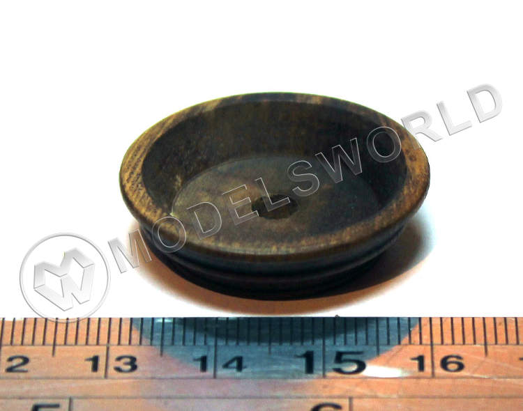 Марс точеный, 32 мм, 1 шт Марс точеный, 32 мм, 1 шт - фото 1