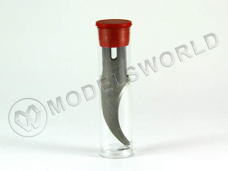 Набор из пяти лезвий Excel № 28 - фото 1