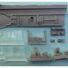 Конверсионный набор для Westland Wessex HAR.2, Italeri. Масштаб 1:48