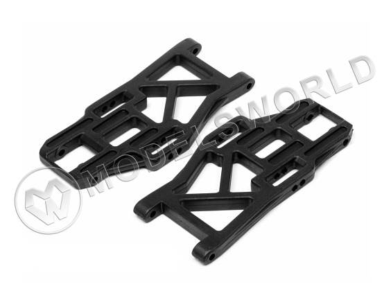 Задние нижние рычаги Maverick 1/10, 2 шт - фото 1