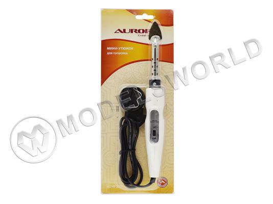 Мини-утюжок