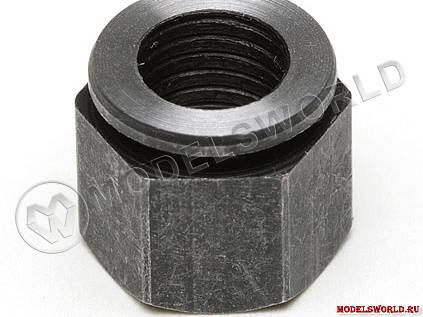 Гайка маховика, низкая