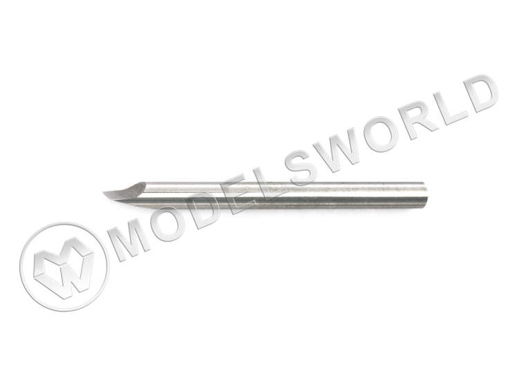 Лезвие стамеска Tamiya 2 мм - фото 1