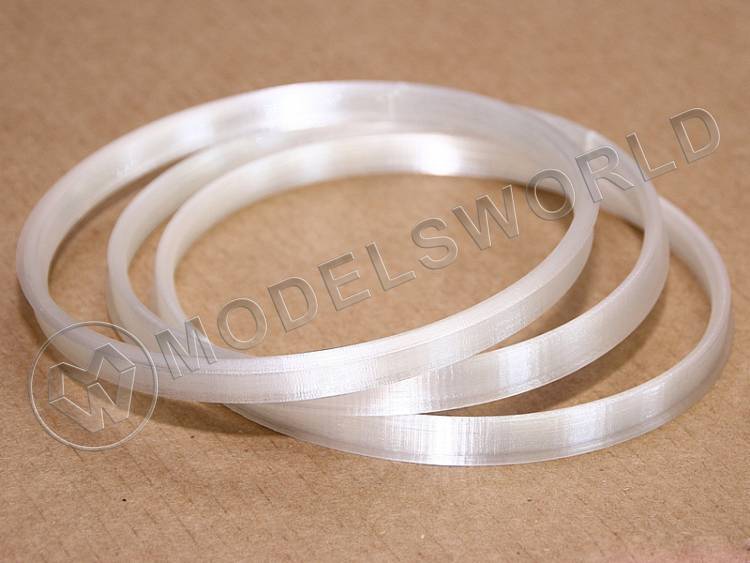 Шина полиуретановая для ленточной пилы Proxxon MBS 240/E - фото 1