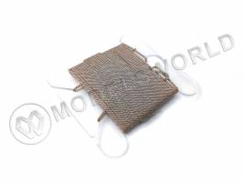 Снасть такелажная, диаметр 0.7 мм, Tera 30, цвет 131, длина 2.2 м