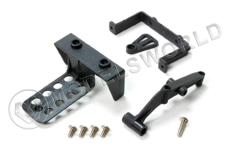 Держатель для батареи Hunter EC-130 - фото 1