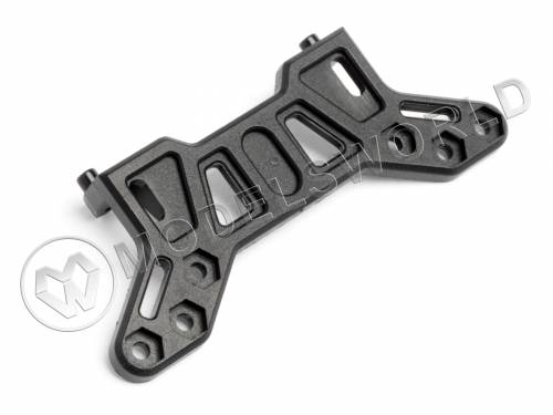 Бабочка задняя Rear Body Post Mounting Plate.