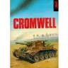Janusz Ledwoch "CROMWELL". Wydawnictwo MILITARIA, Warszawa