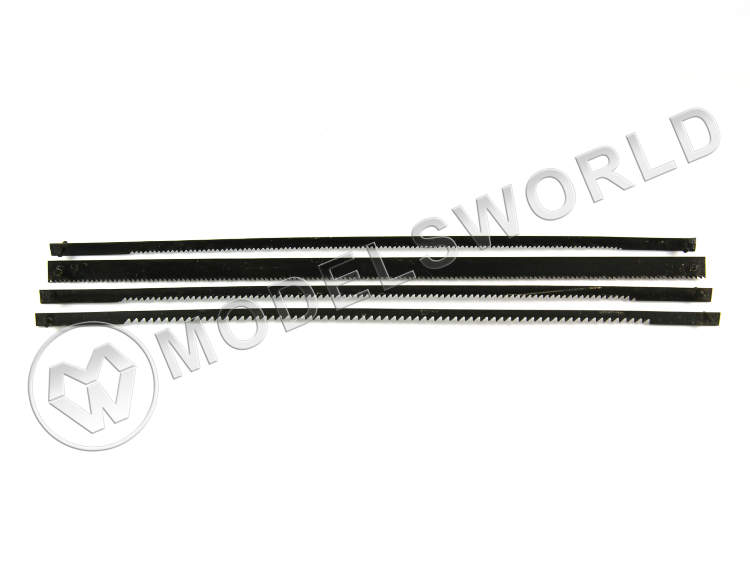 Комплект из 4 пилок Excel - фото 1