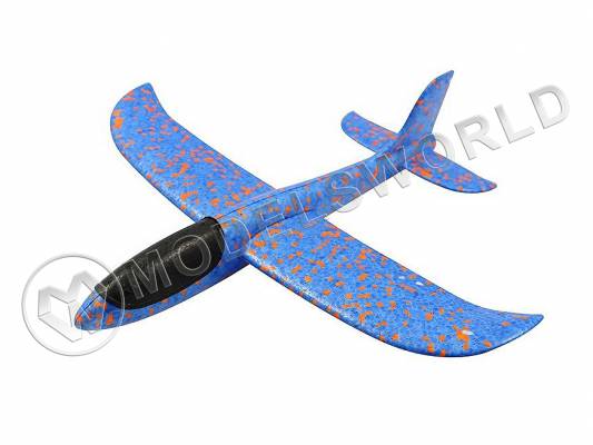 Планер метательный CTF EPP RTF, 480 мм