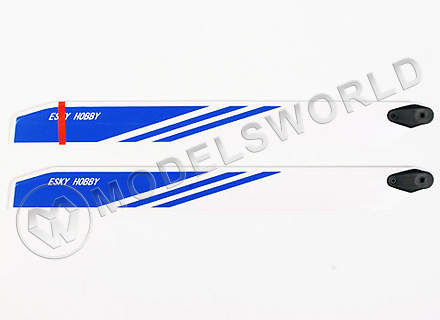 Лопасти основного ротора для Belt-CP - фото 1