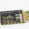 Большой набор Jim Scale "Униформа советского пехотинца 1941-1945"