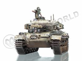 Готовая модель, Centurion Shot в масштабе 1:35