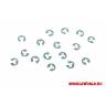 E-CLIP 1.5mm (16pcs/BAG)