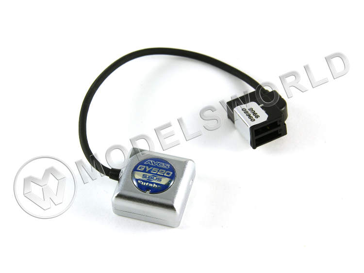 Микропьезогироскоп Futaba GYRO GY520 - фото 1