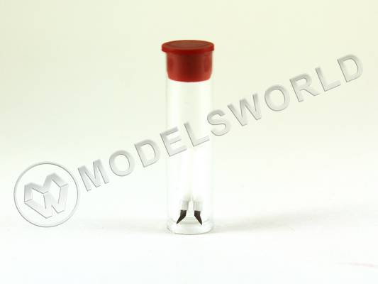 Набор из двух лезвий Excel для поворотного ножа N4