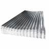 Алюминий 0.05 мм, гофрированный, шаг 4.8 мм, лист 13х18 см, 1 шт