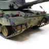 Готовая модель британский танк Challenger в масштабе 1:35