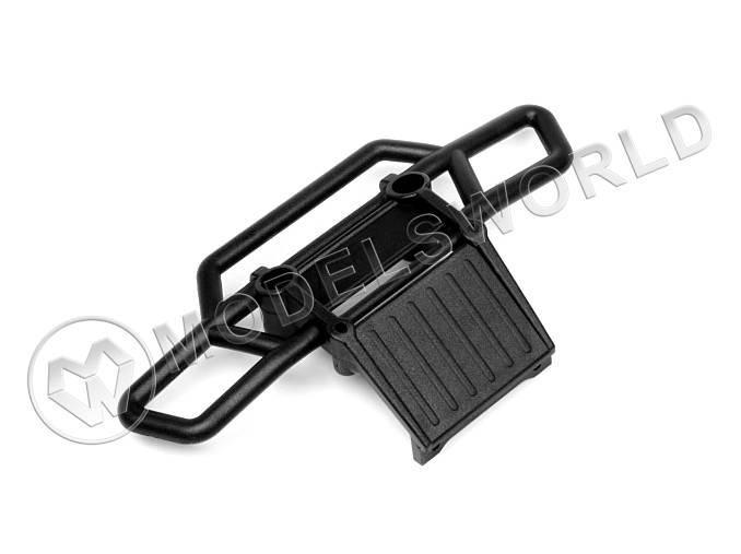 Передний бампер Maverick (Strada MT and EVO MT) 1/10 - фото 1