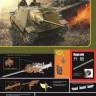 Склеиваемая пластиковая модель Немецкий истребитель танков Jagdpanzer 38 (t) "Hetzer" early early Production 07-11/44 (1:35)