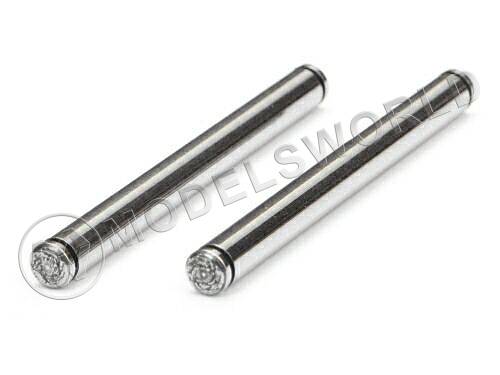 SHAFT 3x35 mm (2pcs)