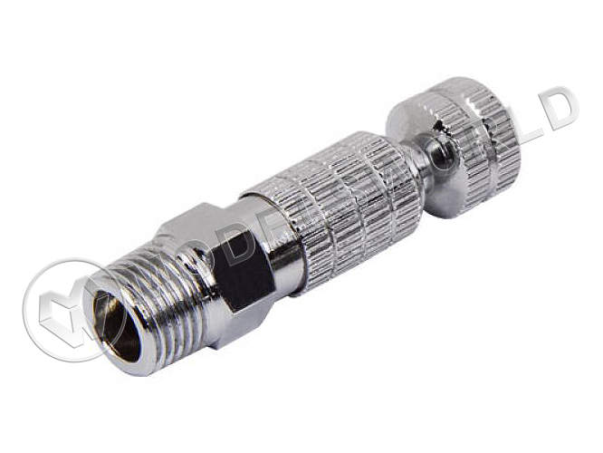 Муфта быстроразъемная JAS, G1/8" - фото 1