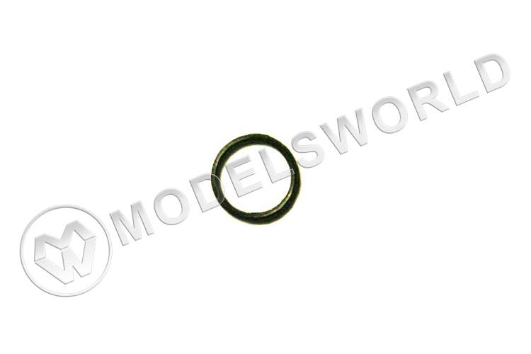 Прокладка диффузора - фото 1