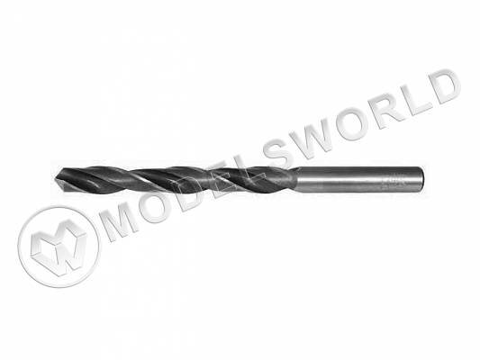 Сверло спиральное ц/х класс А, 3.5 мм
