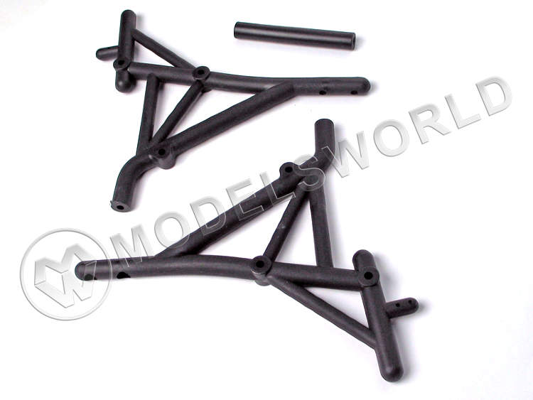 Задняя часть защиты двигателя RH5030 - фото 1