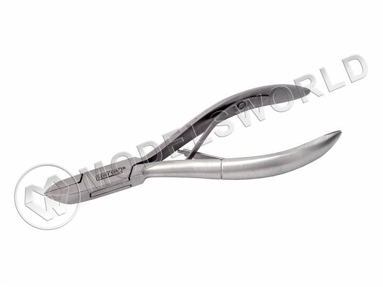 Кусачки, прямое лезвие 15 мм - фото 1