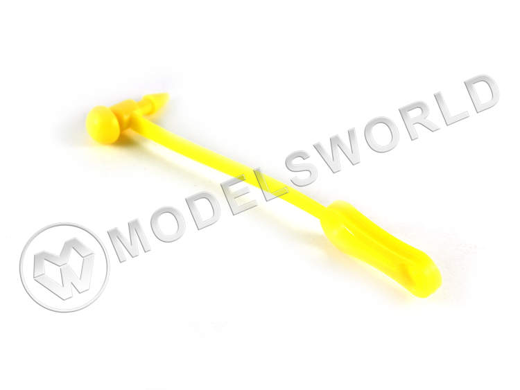 Заглушка для топливной трубки - фото 1