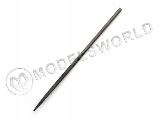 Надфиль овальный, 160 мм