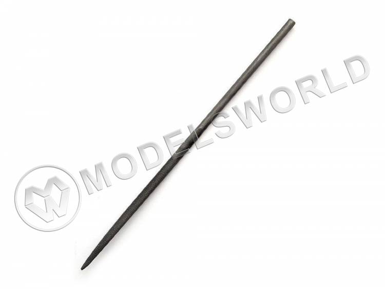 Надфиль овальный, 160 мм - фото 1