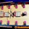 Набор для постройки модели корабля HMS SNAKE. Масштаб 1:64