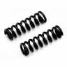 Пружина на тяги тормозов HPI 2х9.5х0.5 мм 9 COILS, 2 шт