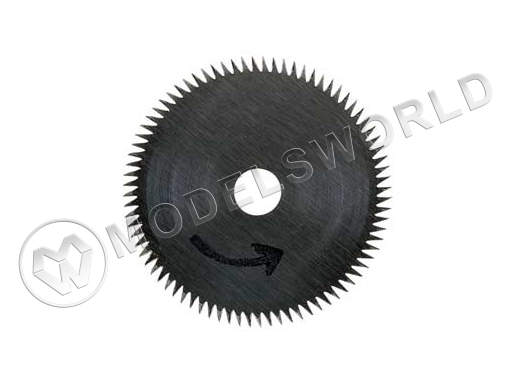 Твердосплавной диск 50 мм для циркулярной пилы KS 230 - фото 1