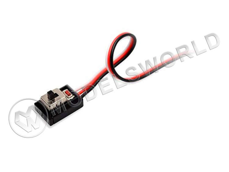 Переключатель GT ESC Series - Switch unit. - фото 1