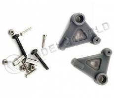 Рычаги элерона для R30