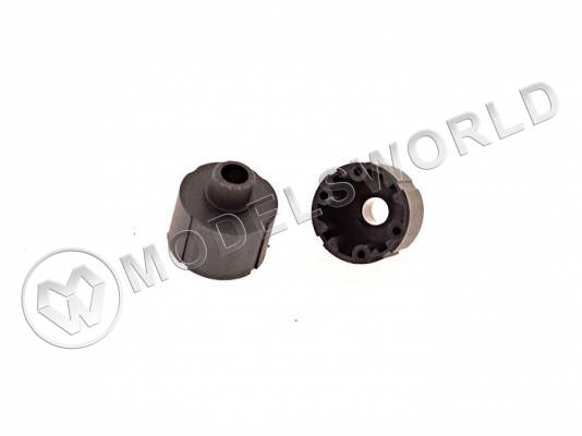Корпус дифференциала для Remo Hobby 1/16