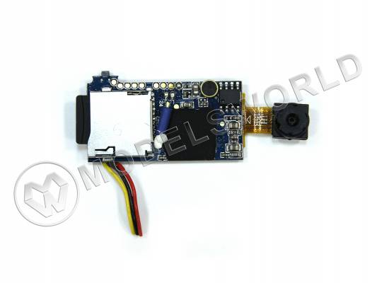 Камера Syma X11C с картой памяти 4Gb