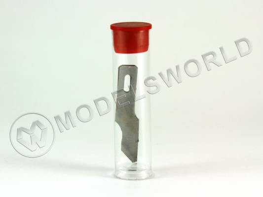 Набор из пяти лезвий Excel № 16