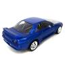 Готовая модель Автомобиль Nissan GTR32 в масштабе 1:24
