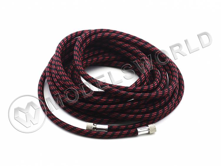 Шланг 1411, G1/8" х G1/8", 6 м - фото 1