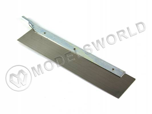 Пилка широкая Excel, 54 зубца/дюйм (21 зубец/см)