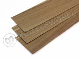 Плашка 1x50x500, орех