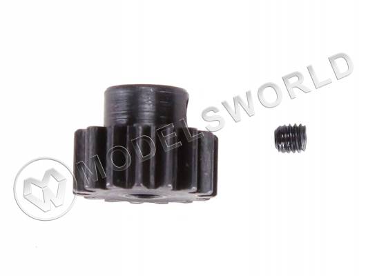 Ведущая шестерня 13T (аналог TRA3943) сталь